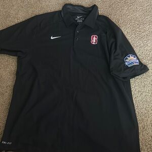 Men’s Stanford polo